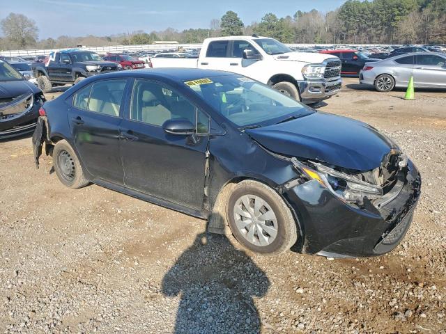 Toyota Corolla L Image 2