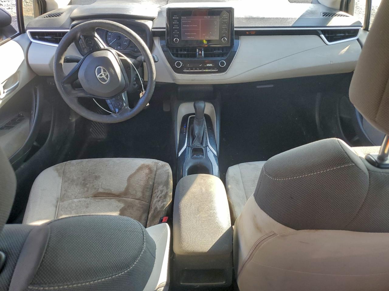 Toyota Corolla L Image 7