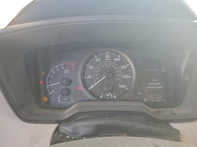 Toyota Corolla L Image 5