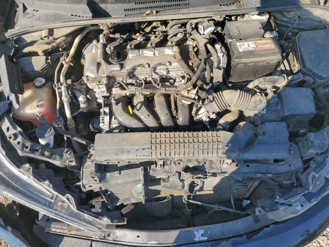 Toyota Corolla L Image 8