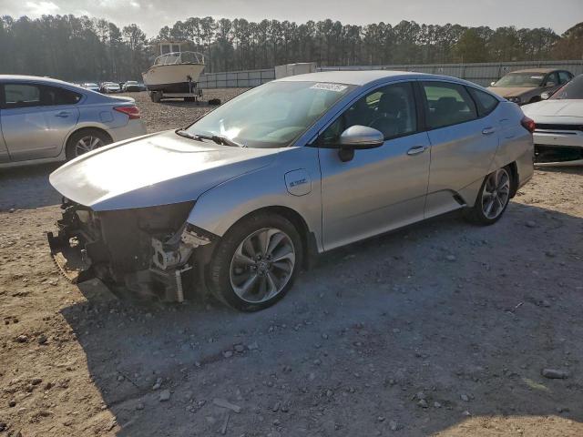 Salvage Honda Clarity