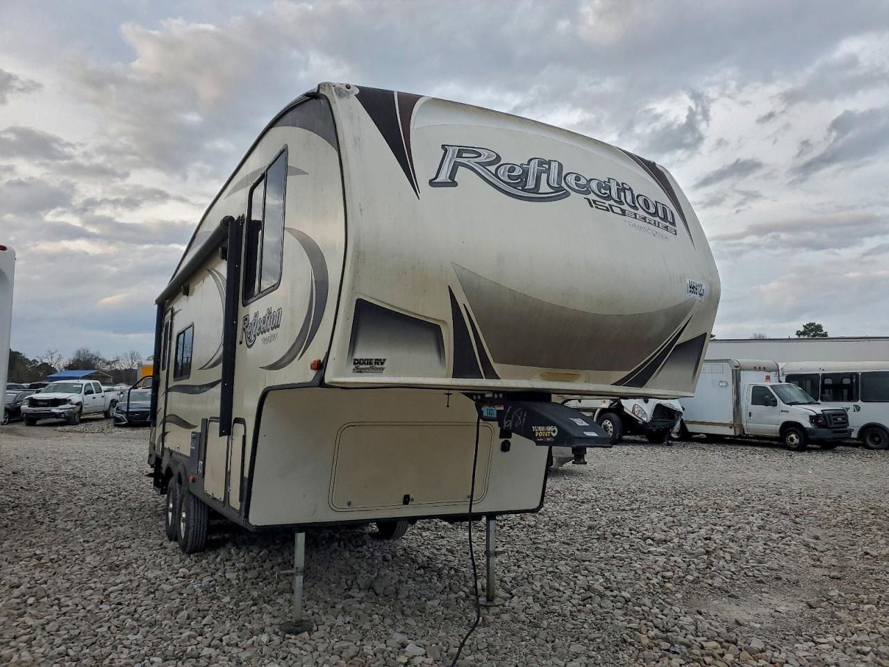 Grand Design Reflection Image 7