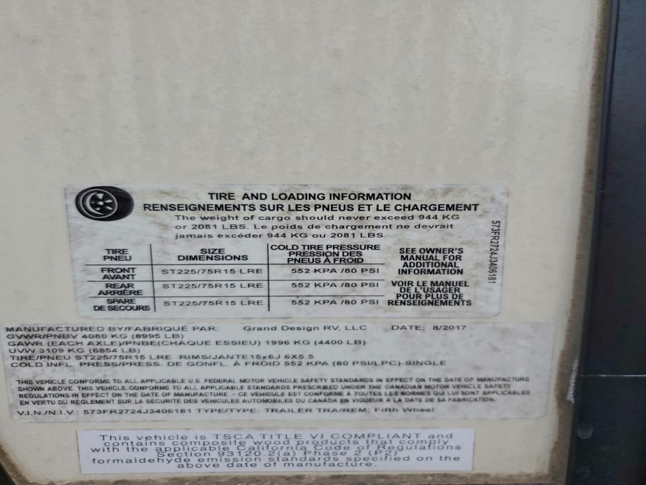 Grand Design Reflection Image 5