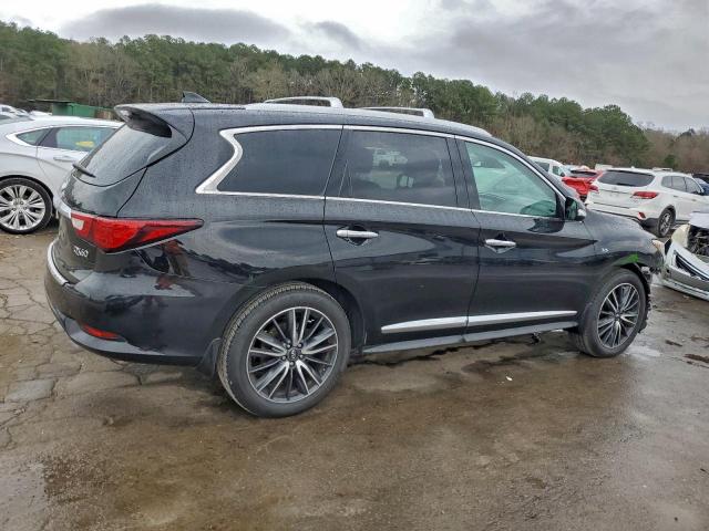 INFINITI Qx Image 14