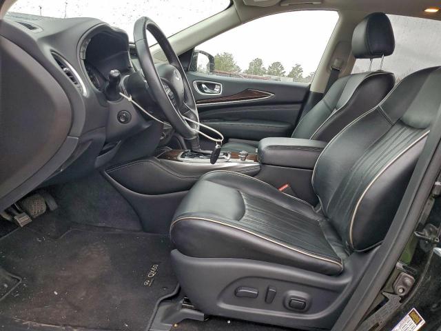 INFINITI Qx Image 12