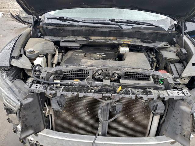 INFINITI Qx Image 11