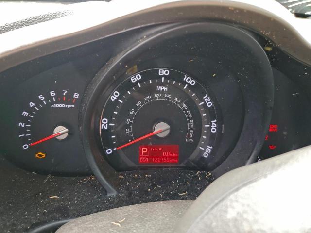 Kia Sportage Lx Image 12