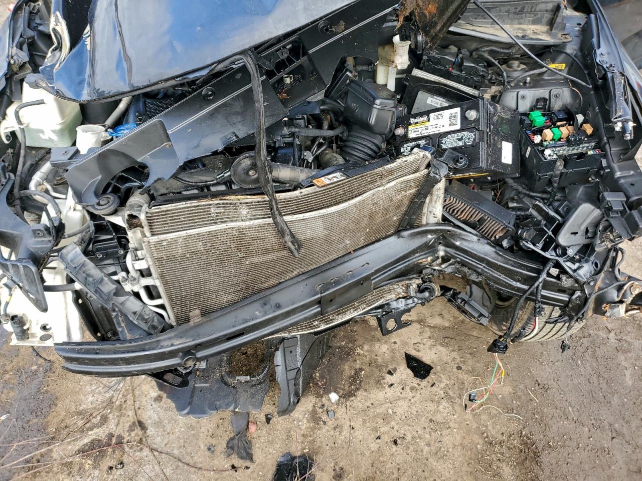 Kia Sportage Lx Image 5