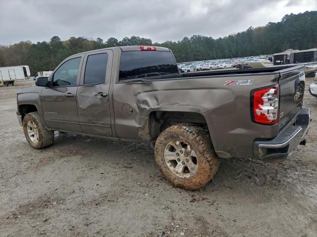 Chevrolet Silverado K1500 Lt Image 2