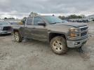 Chevrolet Silverado K1500 Lt Image 10