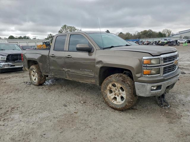 Chevrolet Silverado K1500 Lt Image 10