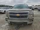 Chevrolet Silverado K1500 Lt Image 8