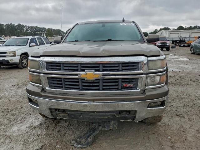 Chevrolet Silverado K1500 Lt Image 8