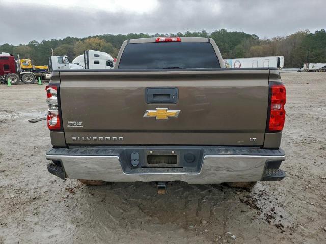 Chevrolet Silverado K1500 Lt Image 7