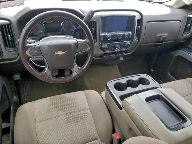 Chevrolet Silverado K1500 Lt Image 9