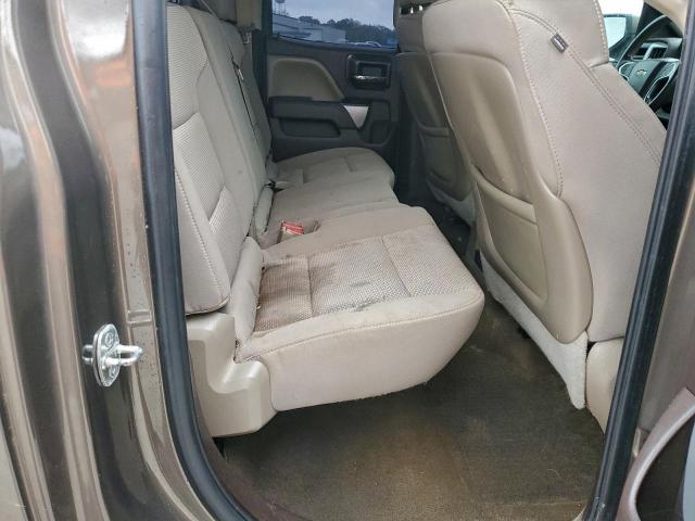 Chevrolet Silverado K1500 Lt Image 5