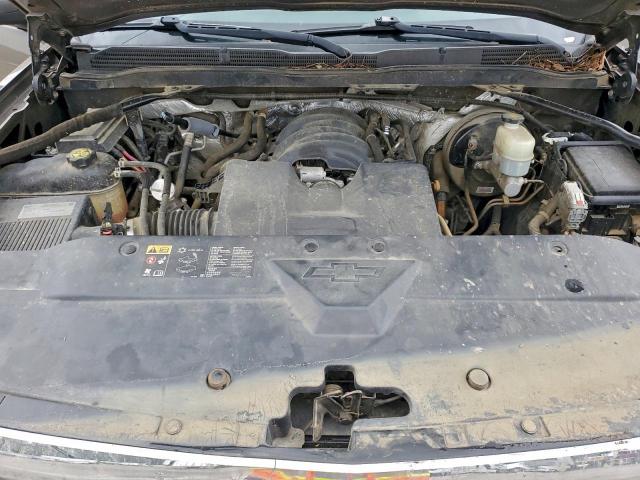 Chevrolet Silverado K1500 Lt Image 11