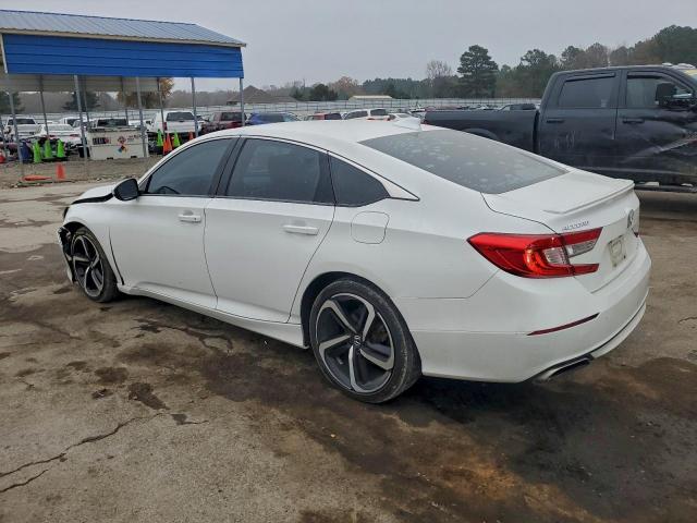 Honda Accord Sport Image 7