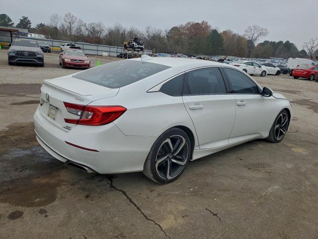 Honda Accord Sport Image 4