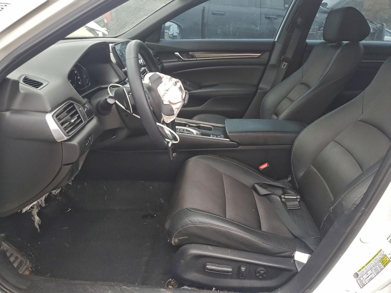 Honda Accord Sport Image 6