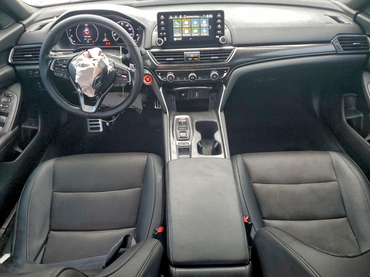 Honda Accord Sport Image 11