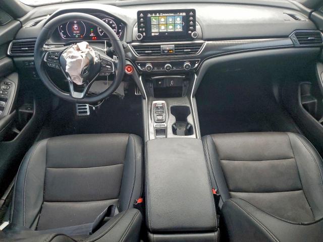 Honda Accord Sport Image 11