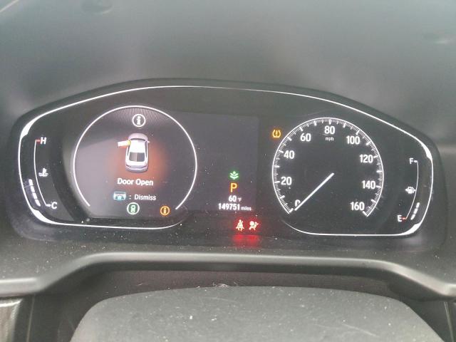 Honda Accord Sport Image 12