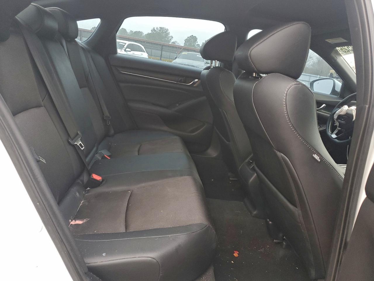 Honda Accord Sport Image 8