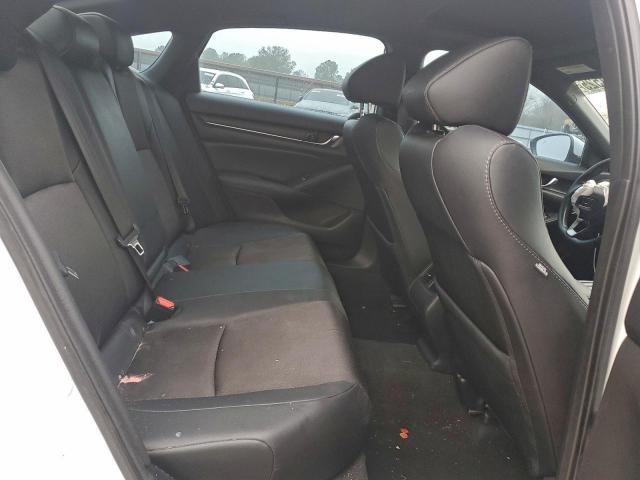 Honda Accord Sport Image 8