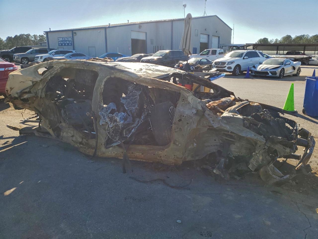 Ford Fusion Se Image 6