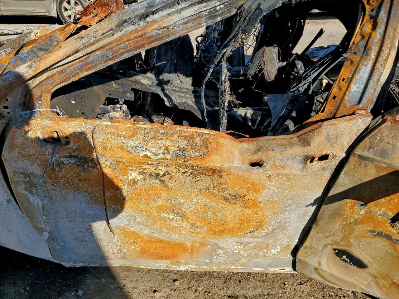 Ford Fusion Se Image 4