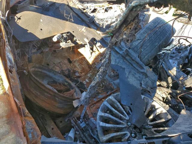 Ford Fusion Se Image 5