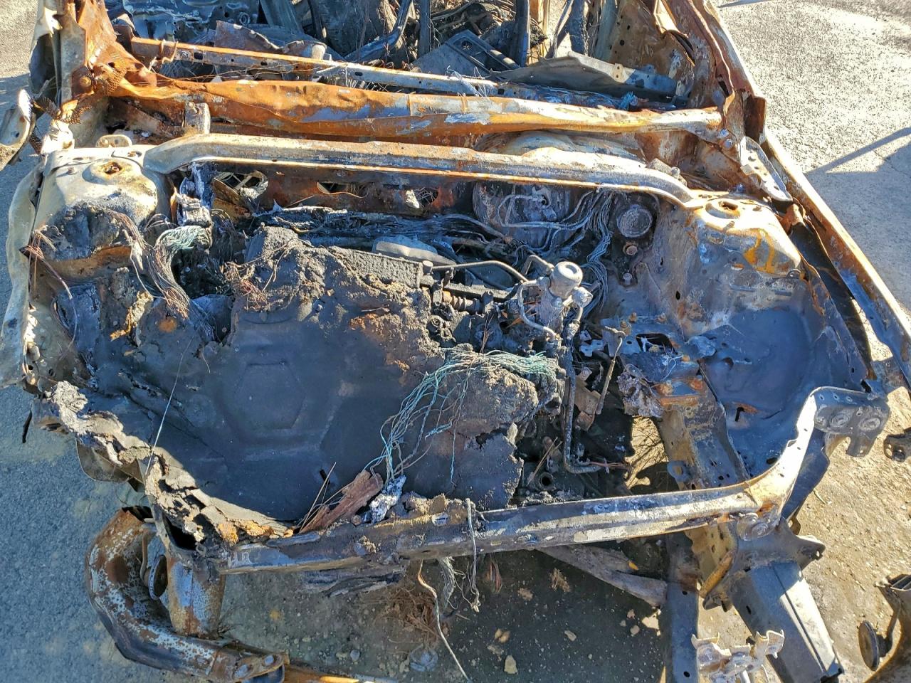 Ford Fusion Se Image 3