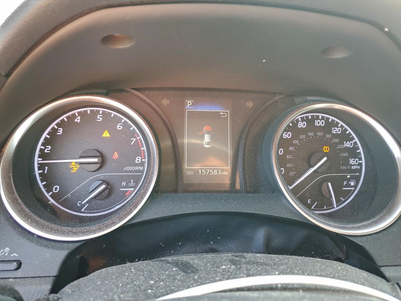 Toyota Camry L Image 4