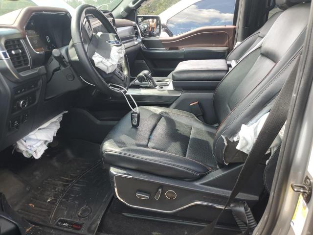 Ford F-150 Supercrew Image 6