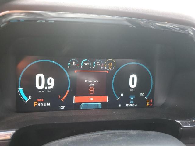 Ford F-150 Supercrew Image 5