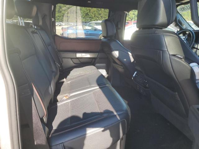 Ford F-150 Supercrew Image 12