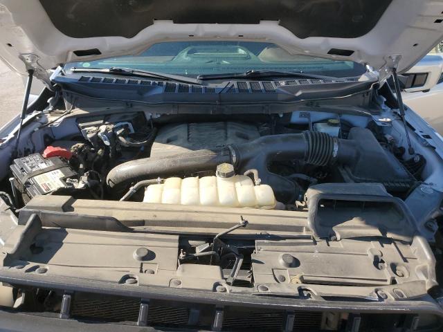 Ford F-150 Supercrew Image 11