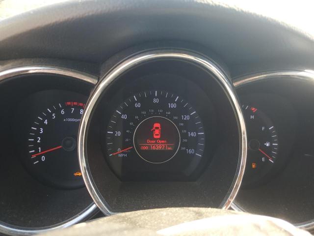 Kia Optima Lx Image 6