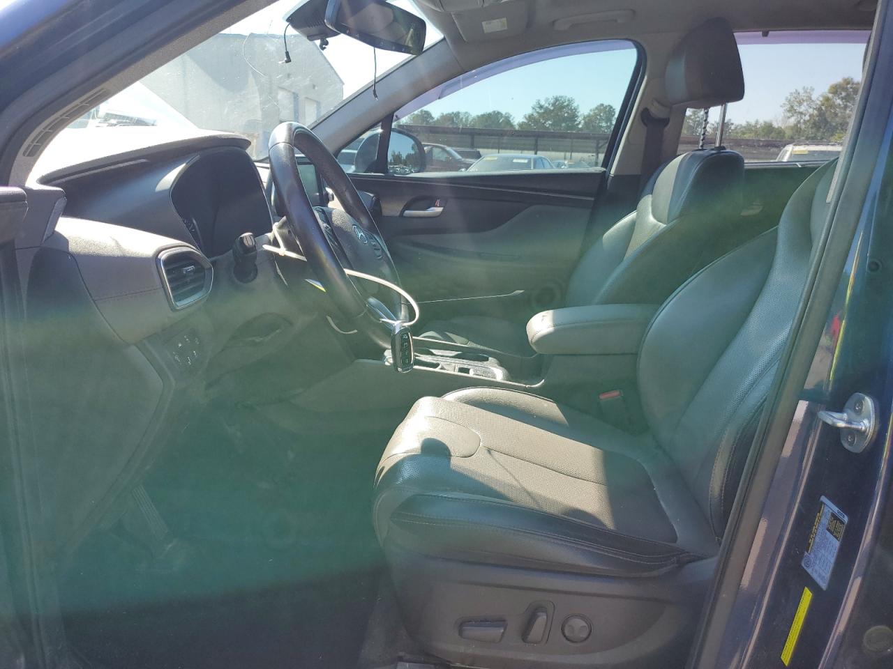 Hyundai SANTA FE Sel Image 7