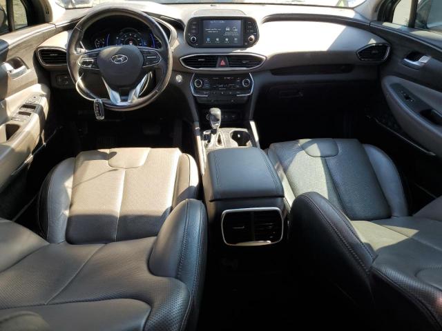 Hyundai SANTA FE Sel Image 11