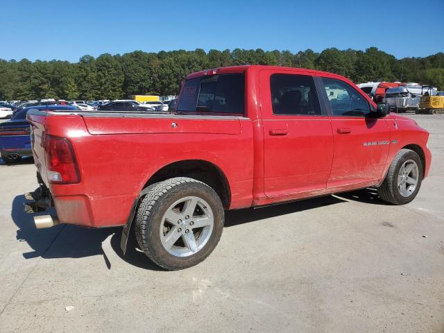 Dodge Ram 1500 Sport Image 4