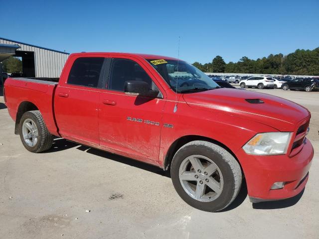 Dodge Ram 1500 Sport Image 3