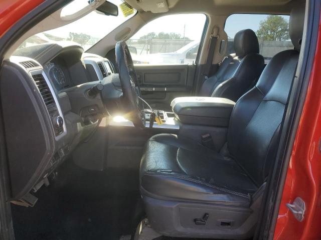 Dodge Ram 1500 Sport Image 2