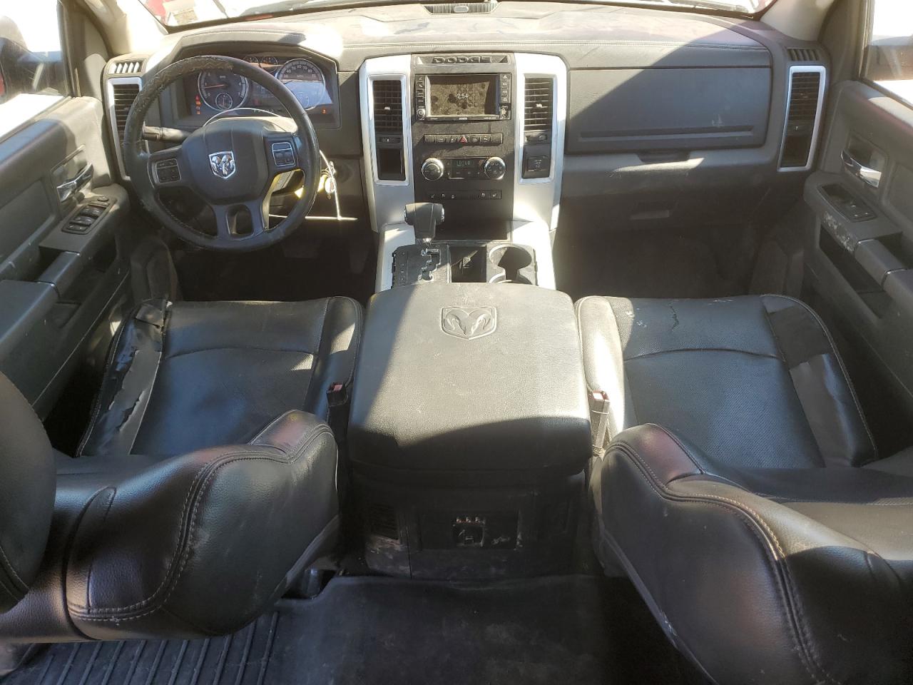 Dodge Ram 1500 Sport Image 11