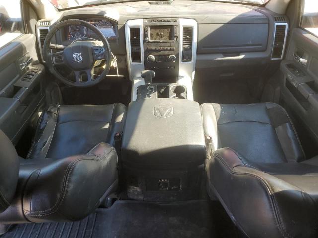 Dodge Ram 1500 Sport Image 11