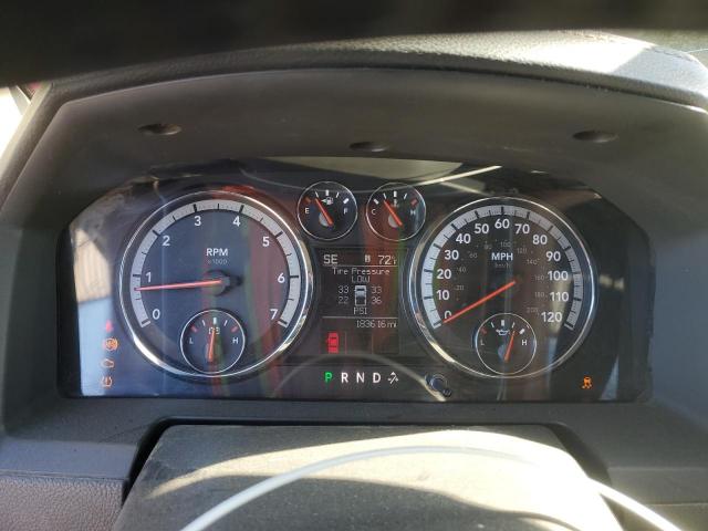 Dodge Ram 1500 Sport Image 8