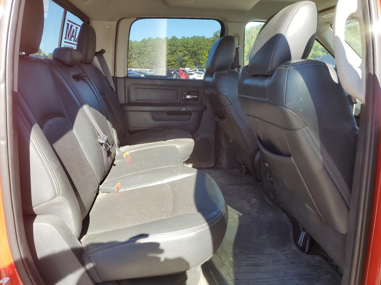 Dodge Ram 1500 Sport Image 5