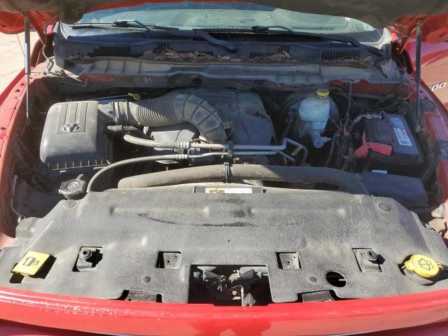 Dodge Ram 1500 Sport Image 10