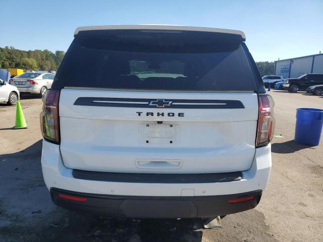 Chevrolet Tahoe K1500 Z71 Image 8